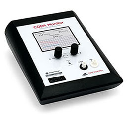 CODA® Monitor
